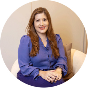 Picture of Dra. Amanda Almeida