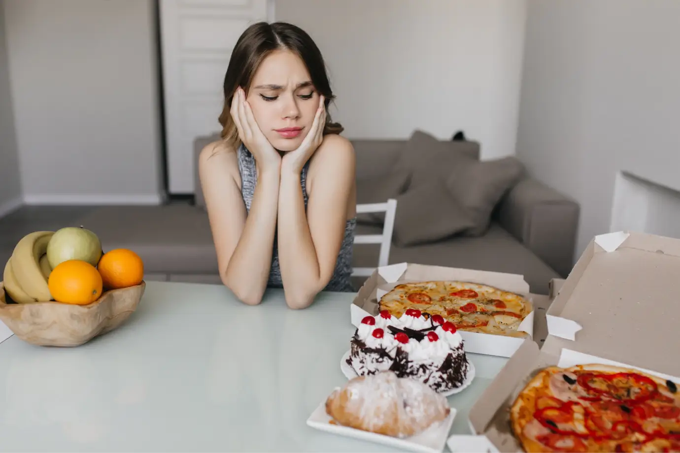 Transtornos Alimentares: Como Identificar e Tratar